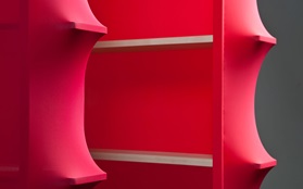 Time to design 2009 by Normann Copenhagen